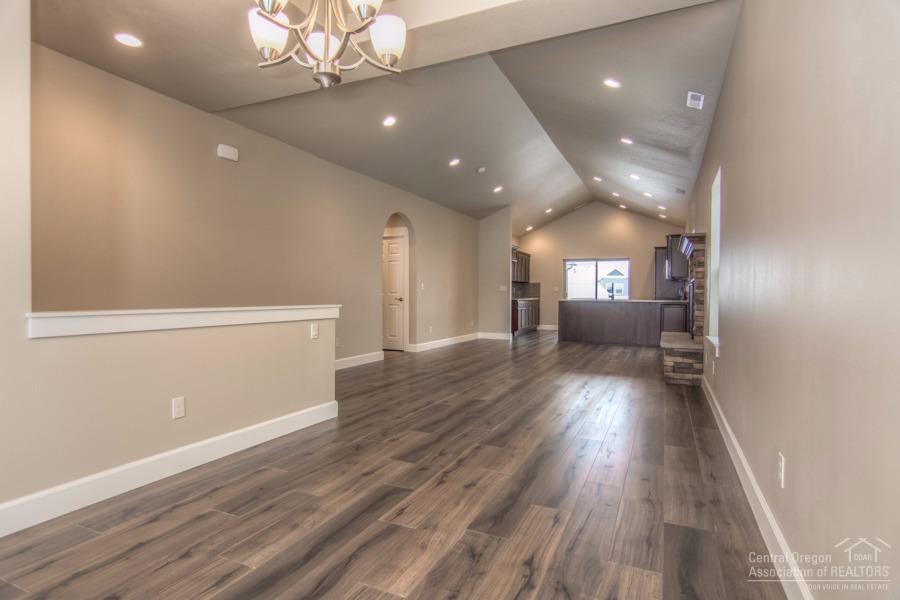 Crosswinds - Residential