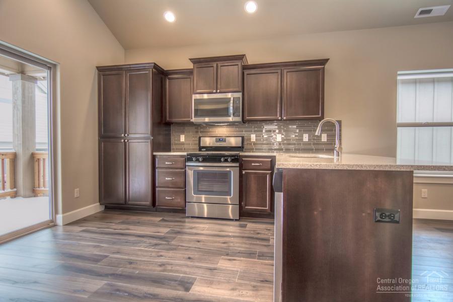 Crosswinds - Residential