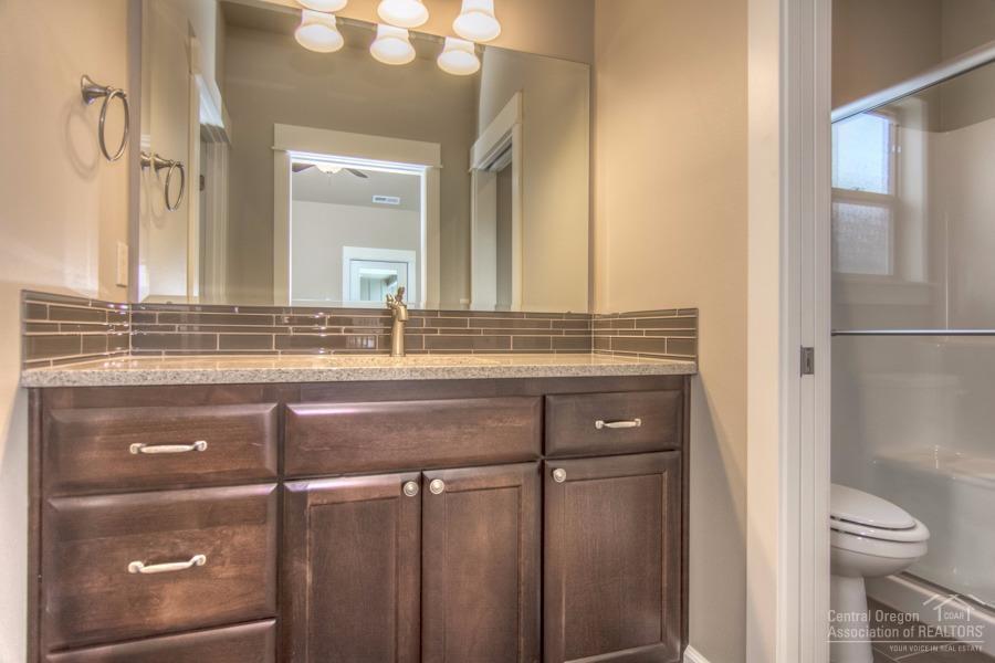 Crosswinds - Residential