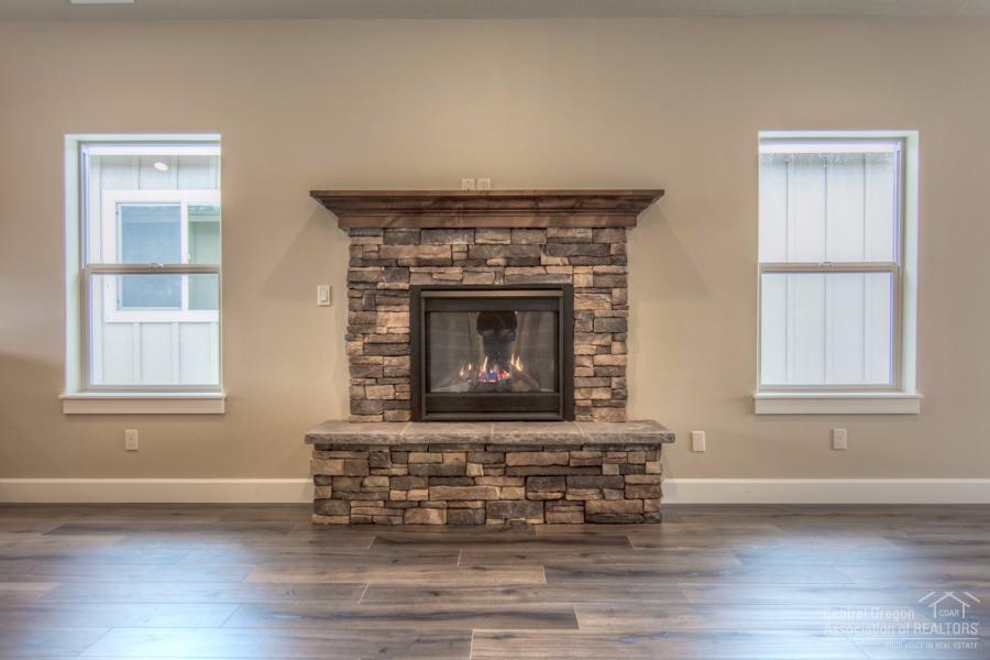 Crosswinds - Residential