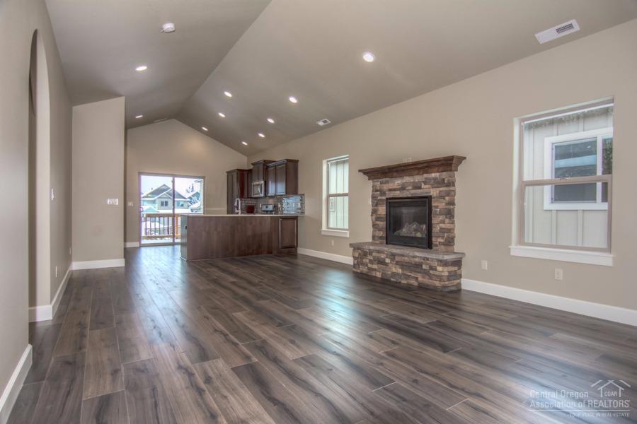 Crosswinds - Residential