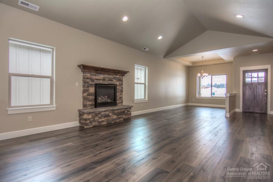 Crosswinds - Residential
