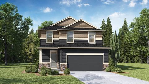 21653 SE Fuji Drive Bend OR 97702