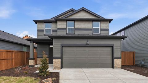 21653 SE Fuji Drive Bend OR 97702