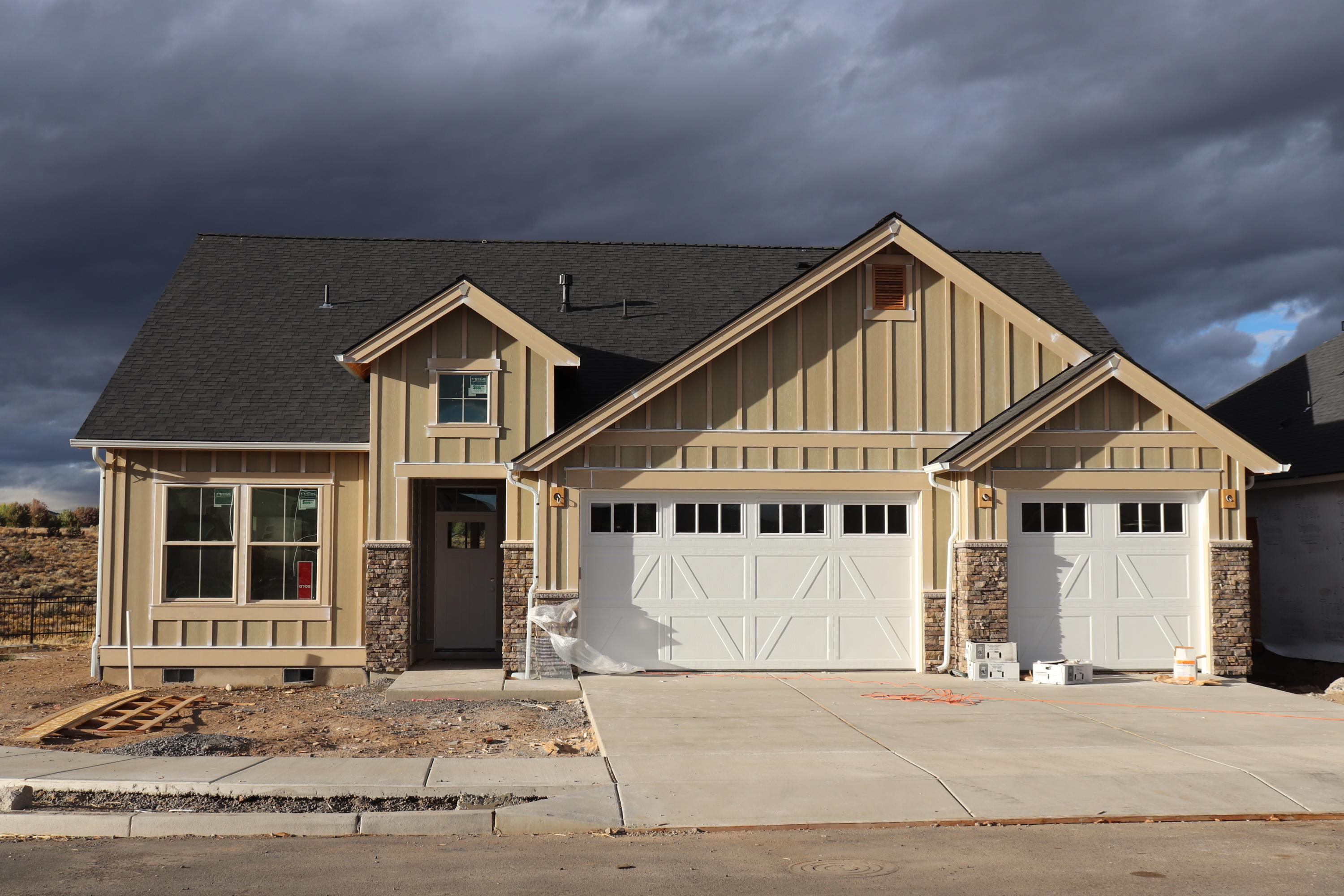 Ochoco Pointe - Residential