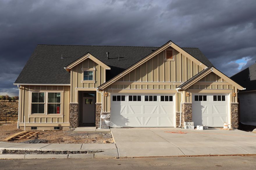 Presale for comps only. Base price is $444,900 + upgrades.