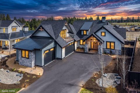 3267 NW Celilo Lane Bend OR 97703