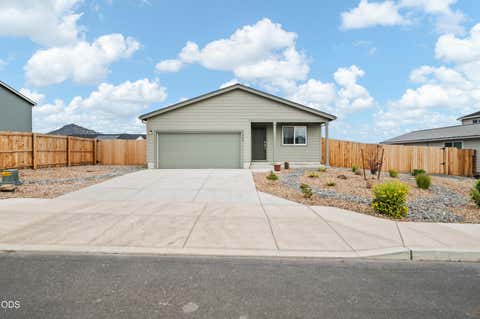 Tiny photo for 1222 NE Cobbleridge Court, Prineville, OR 97754 (MLS # 220227267)