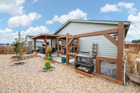 Tiny photo for 1222 NE Cobbleridge Court, Prineville, OR 97754 (MLS # 220227267)