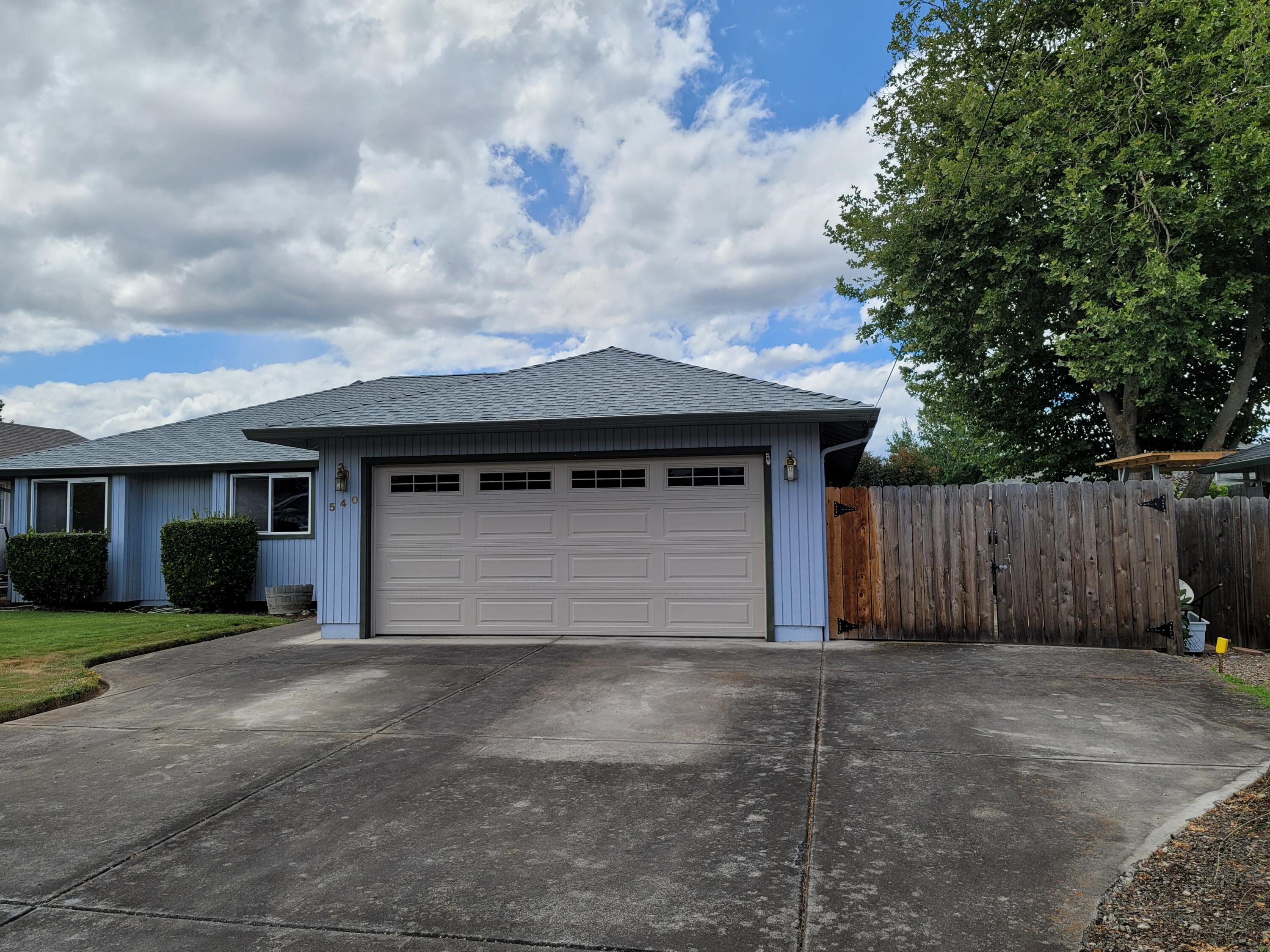 Colinwood Estates Phase I - Residential