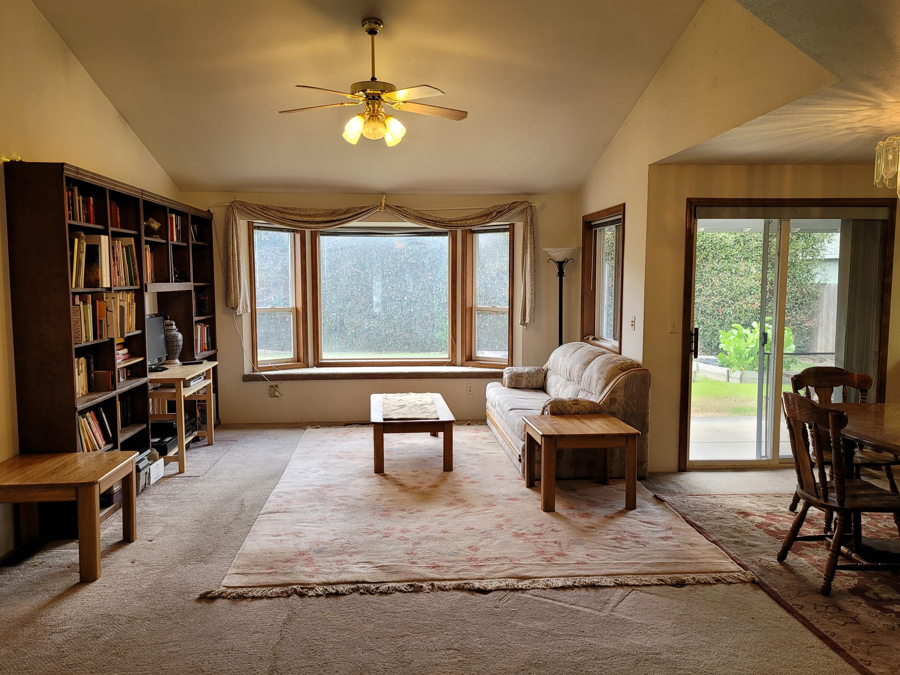 Colinwood Estates Phase I - Residential