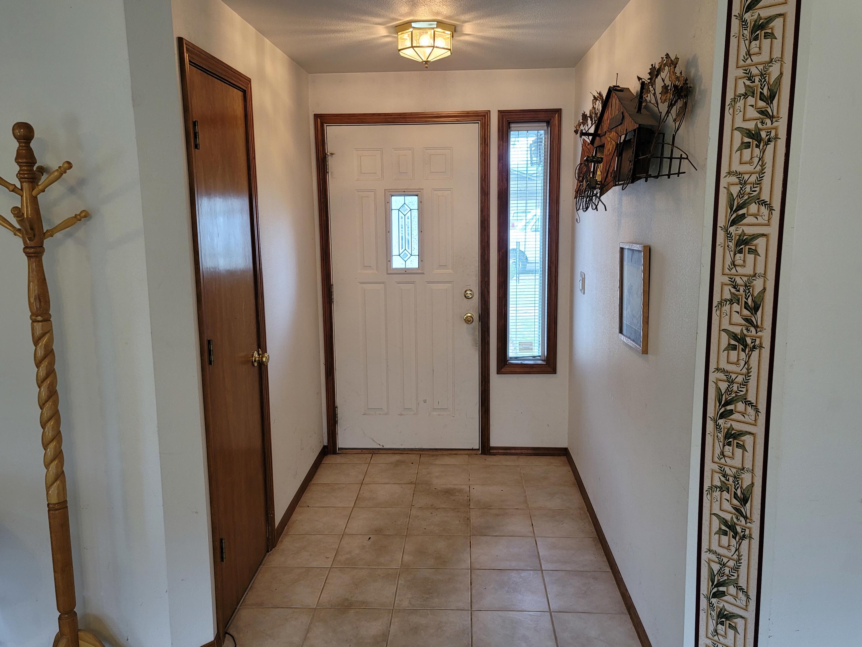 Colinwood Estates Phase I - Residential