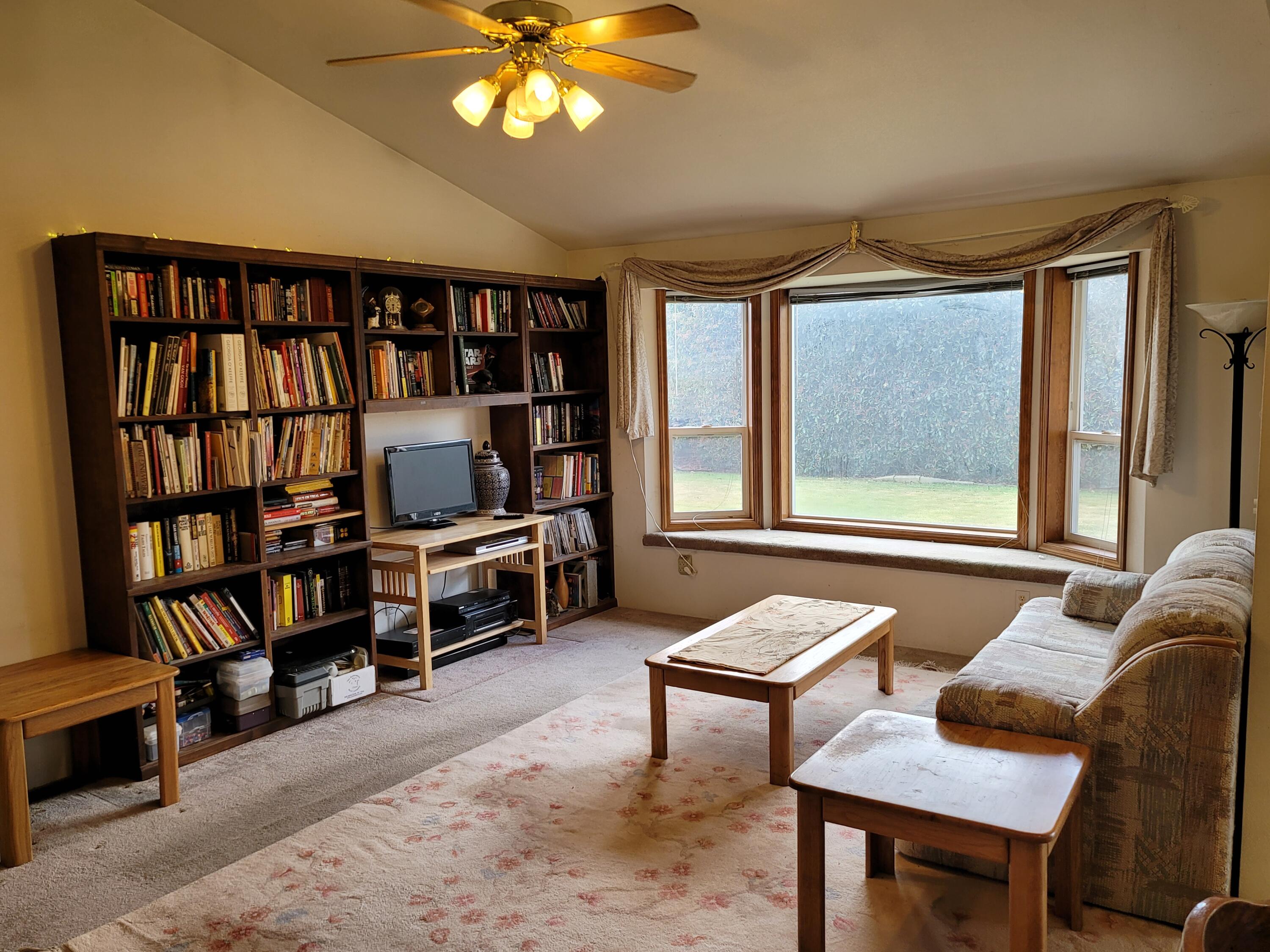 Colinwood Estates Phase I - Residential