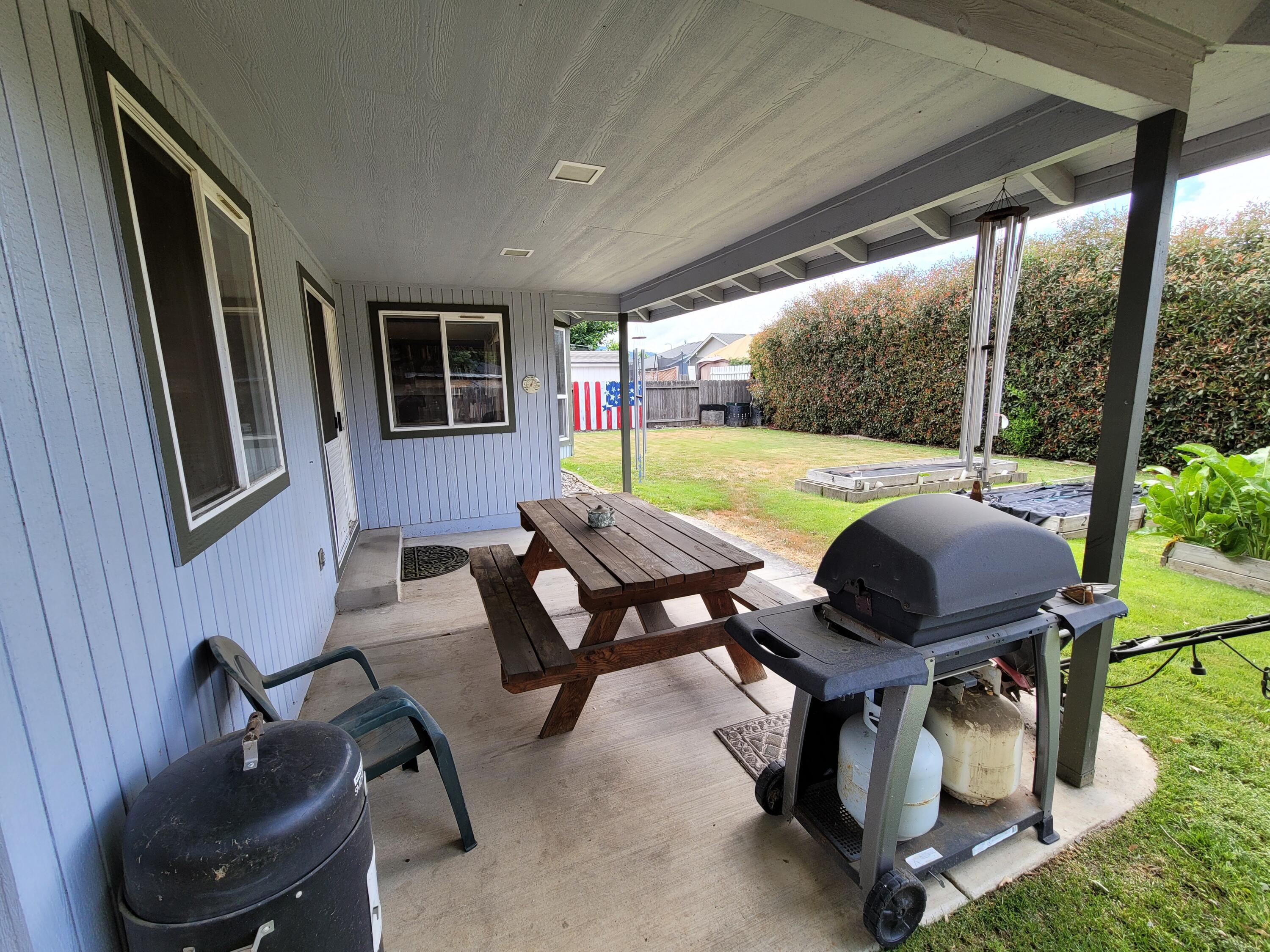 Colinwood Estates Phase I - Residential