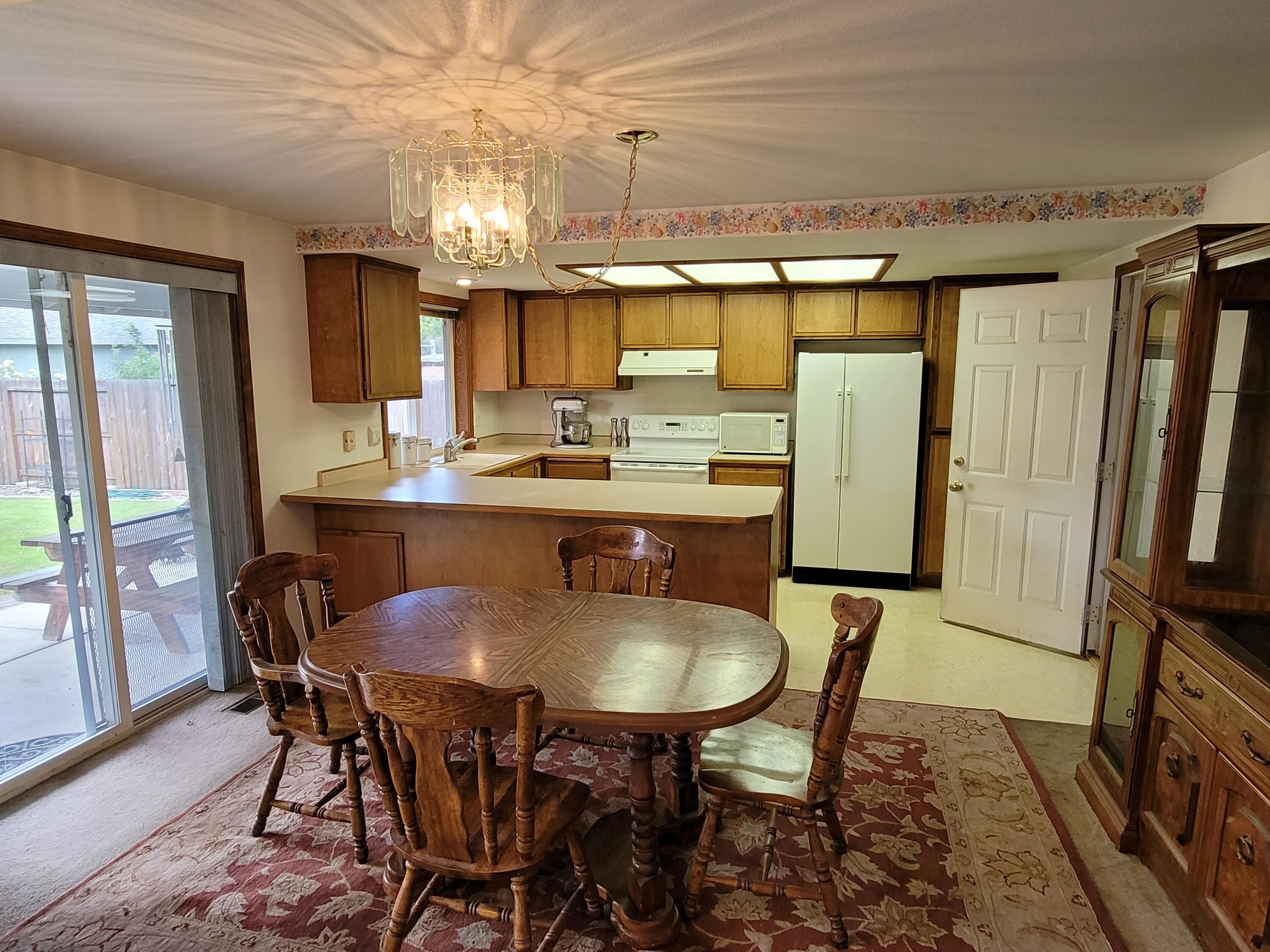 Colinwood Estates Phase I - Residential