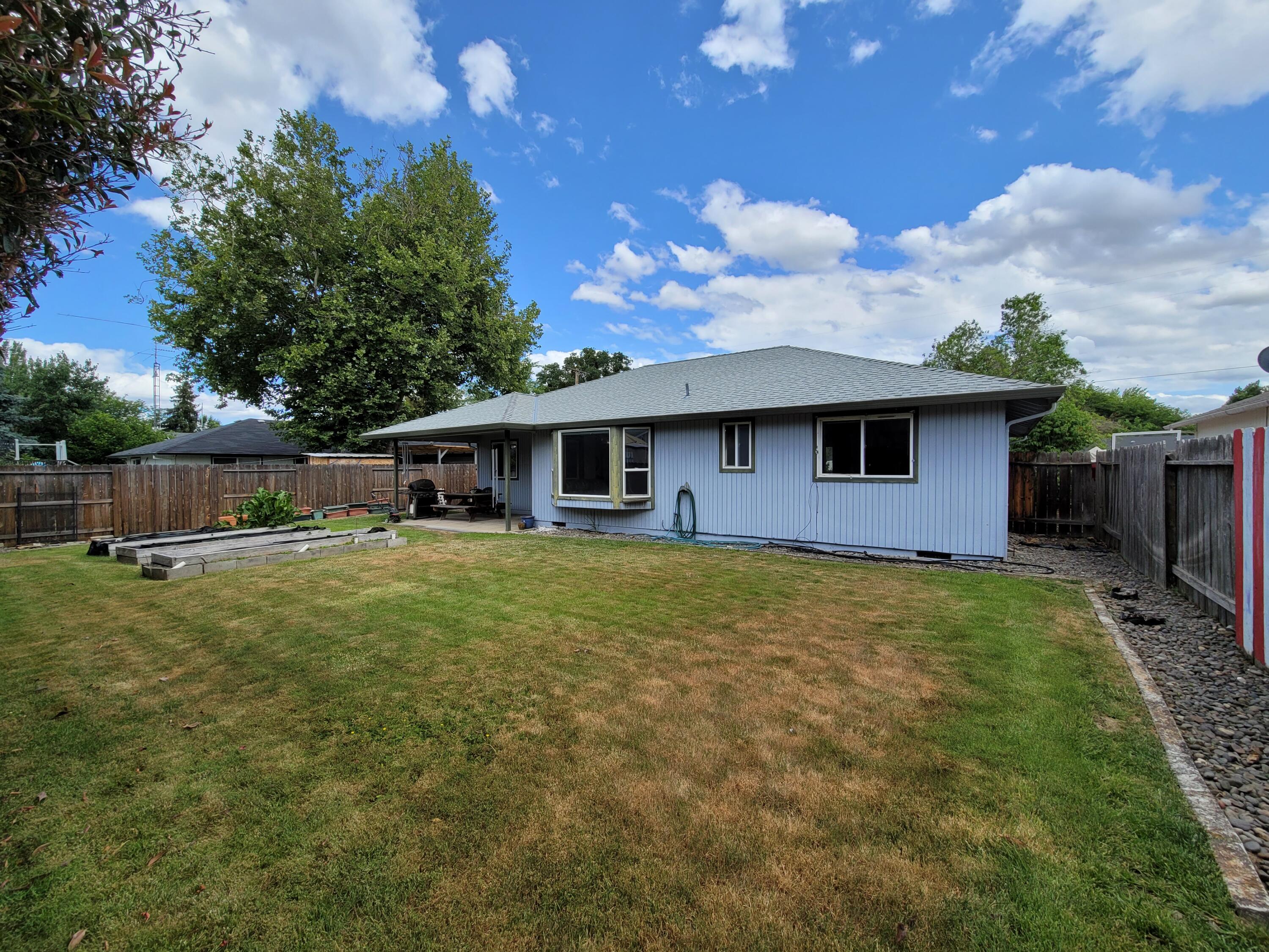 Colinwood Estates Phase I - Residential