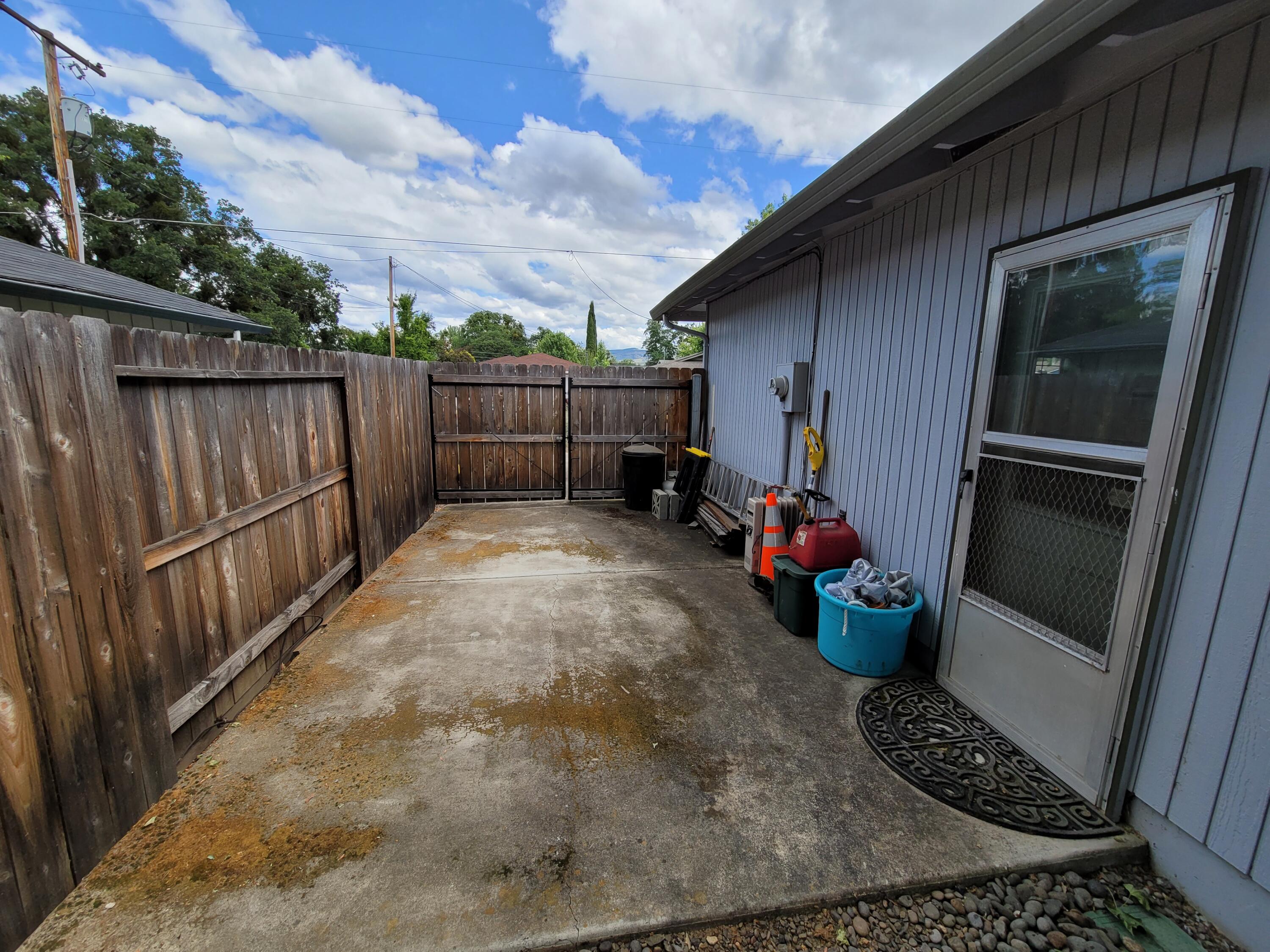 Colinwood Estates Phase I - Residential