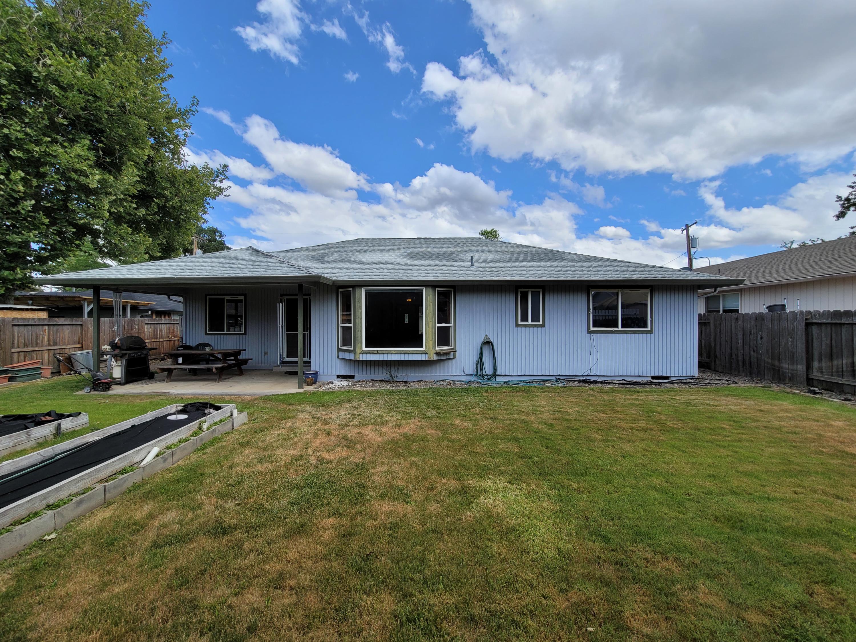 Colinwood Estates Phase I - Residential