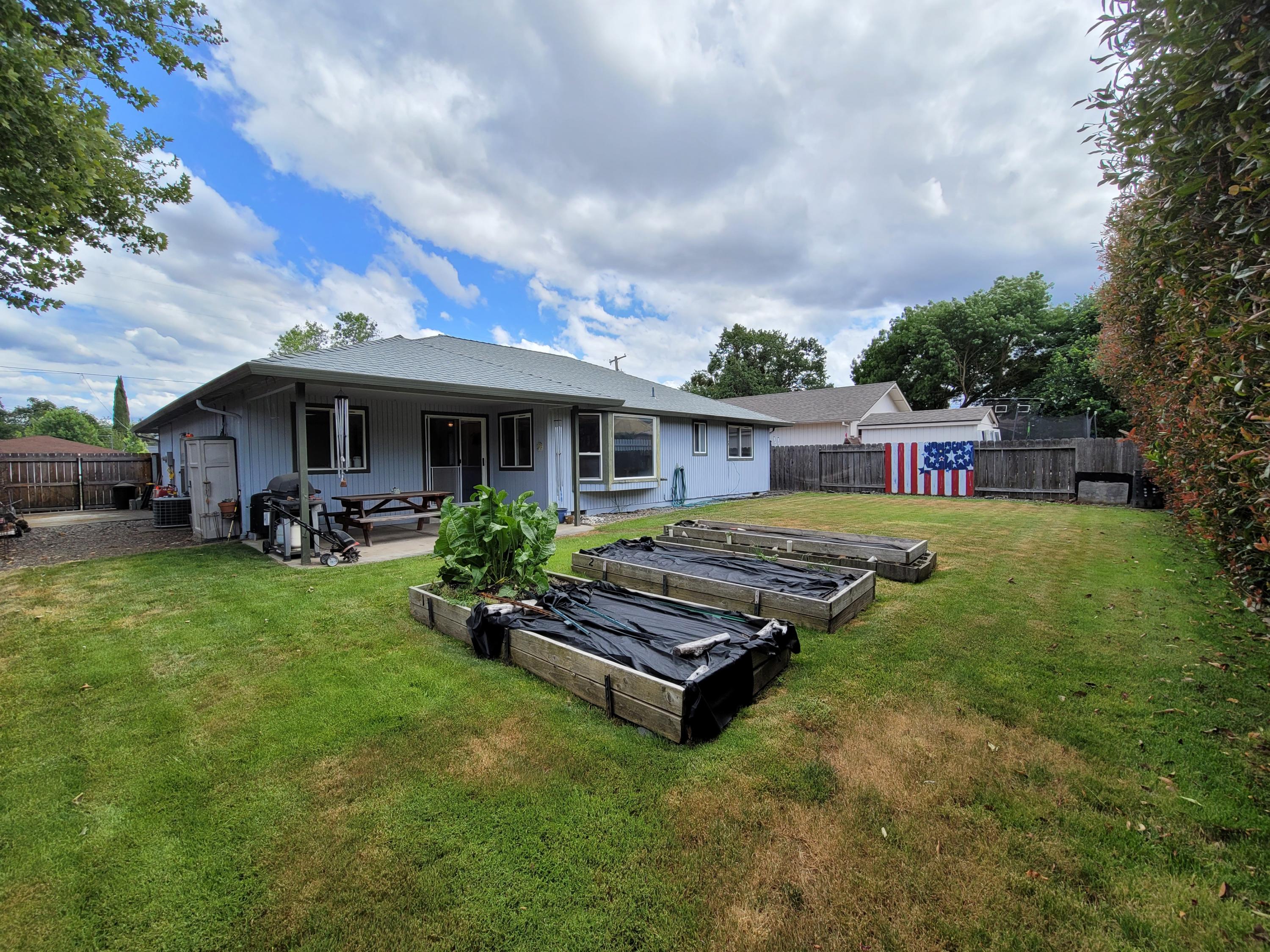 Colinwood Estates Phase I - Residential