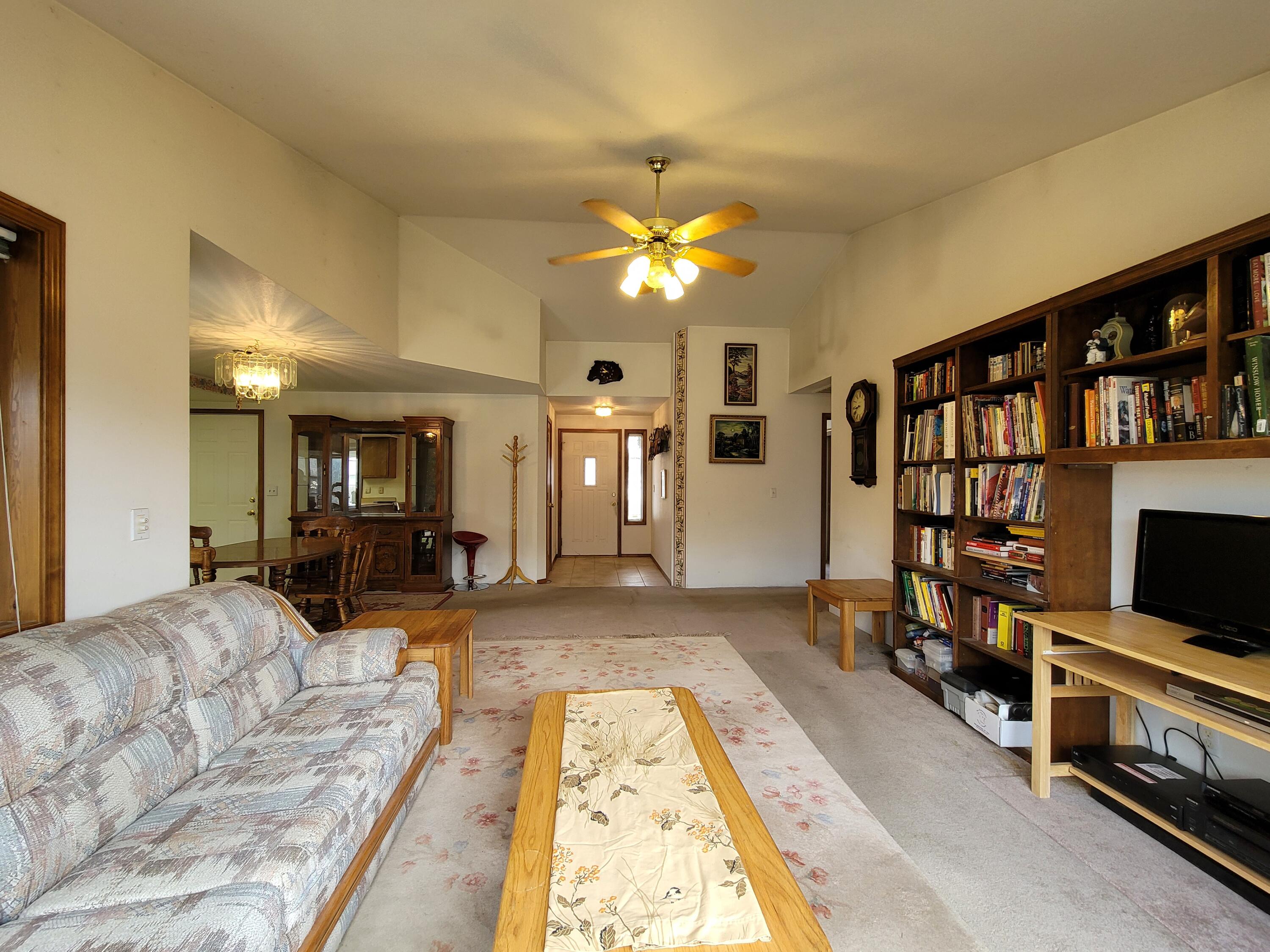 Colinwood Estates Phase I - Residential