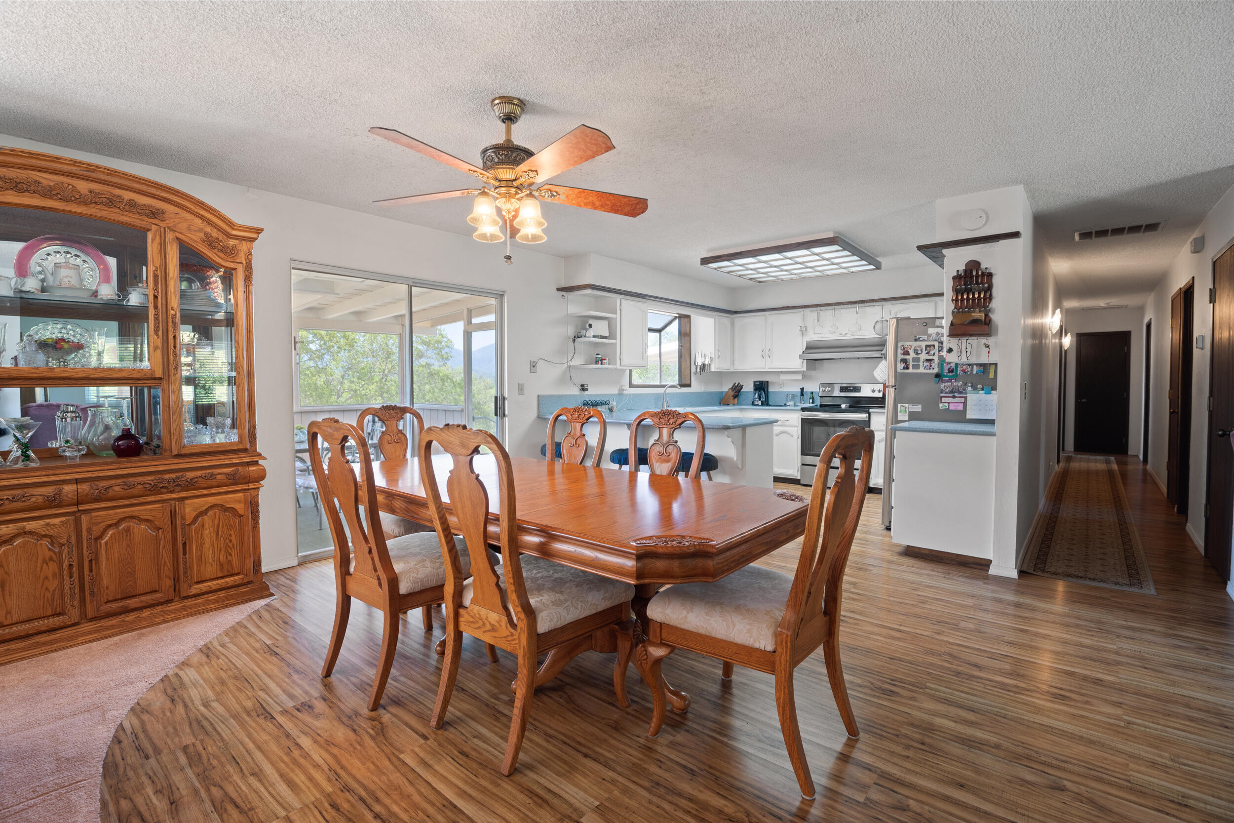 Valley Rogue Highland Estates - Residential