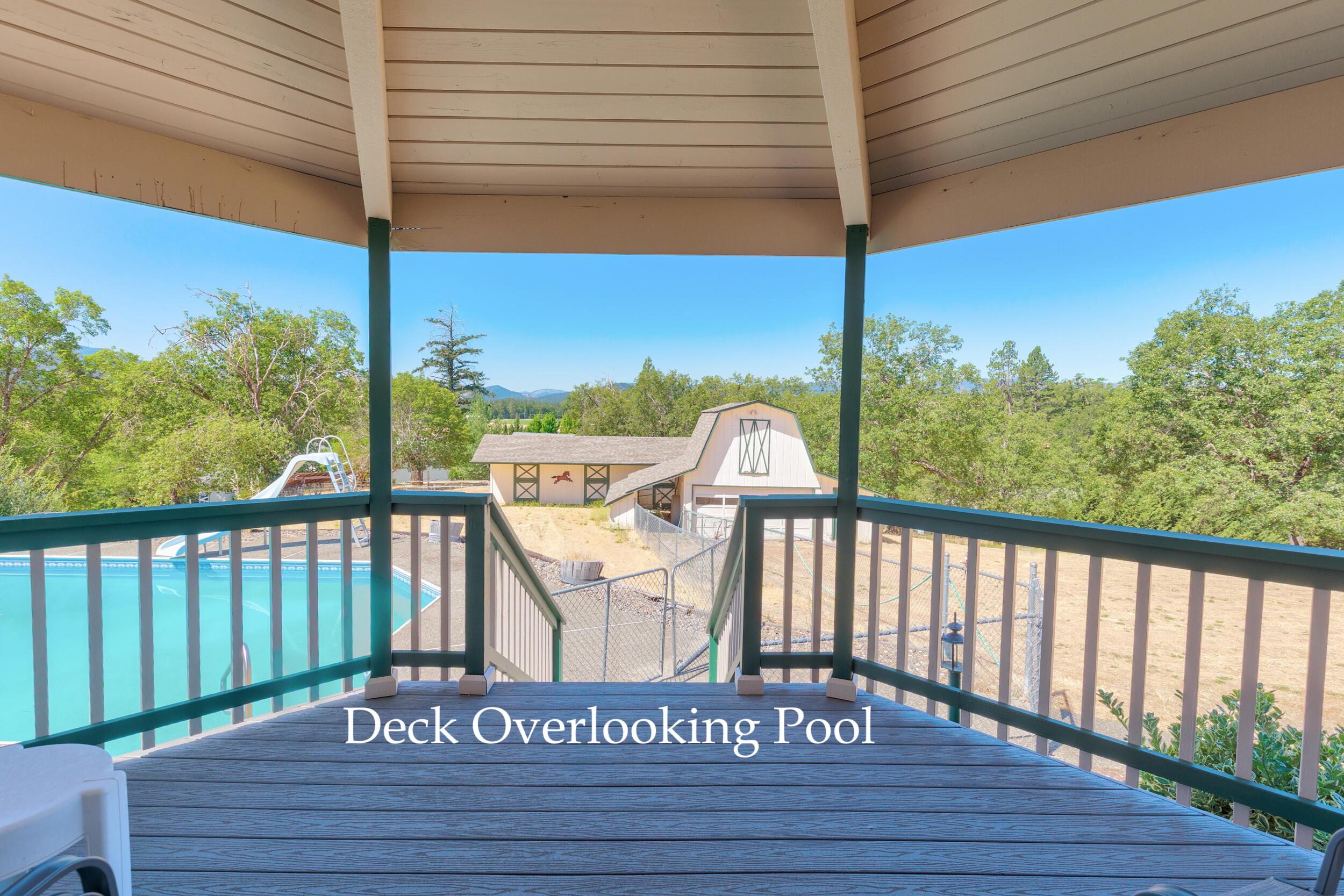 Valley Rogue Highland Estates - Residential