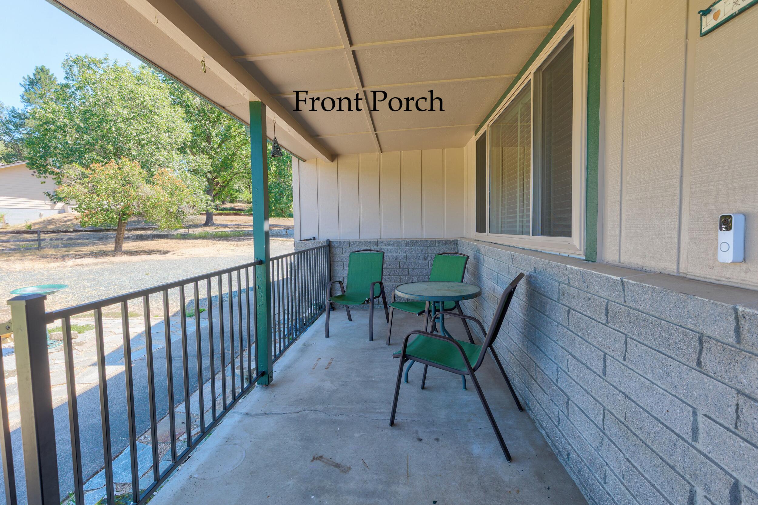 Valley Rogue Highland Estates - Residential