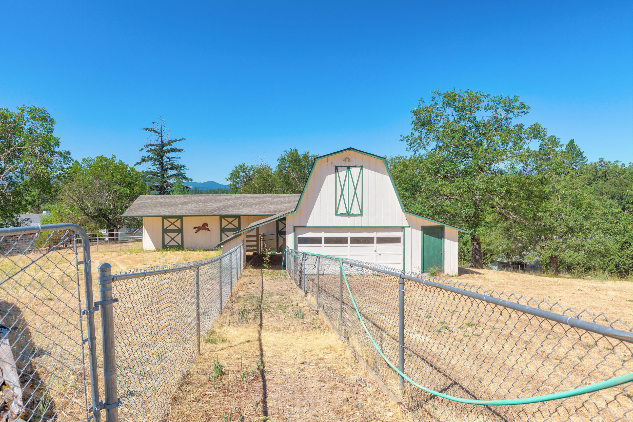 Valley Rogue Highland Estates - Residential