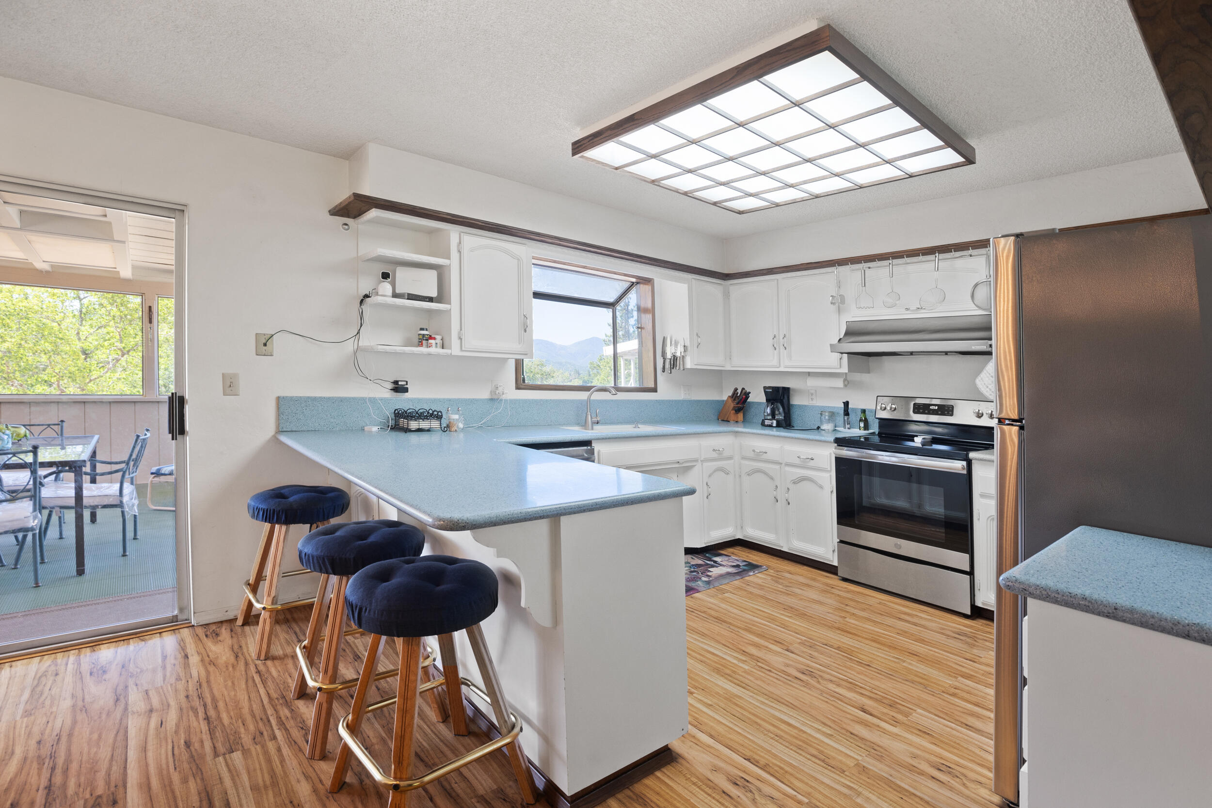 Valley Rogue Highland Estates - Residential