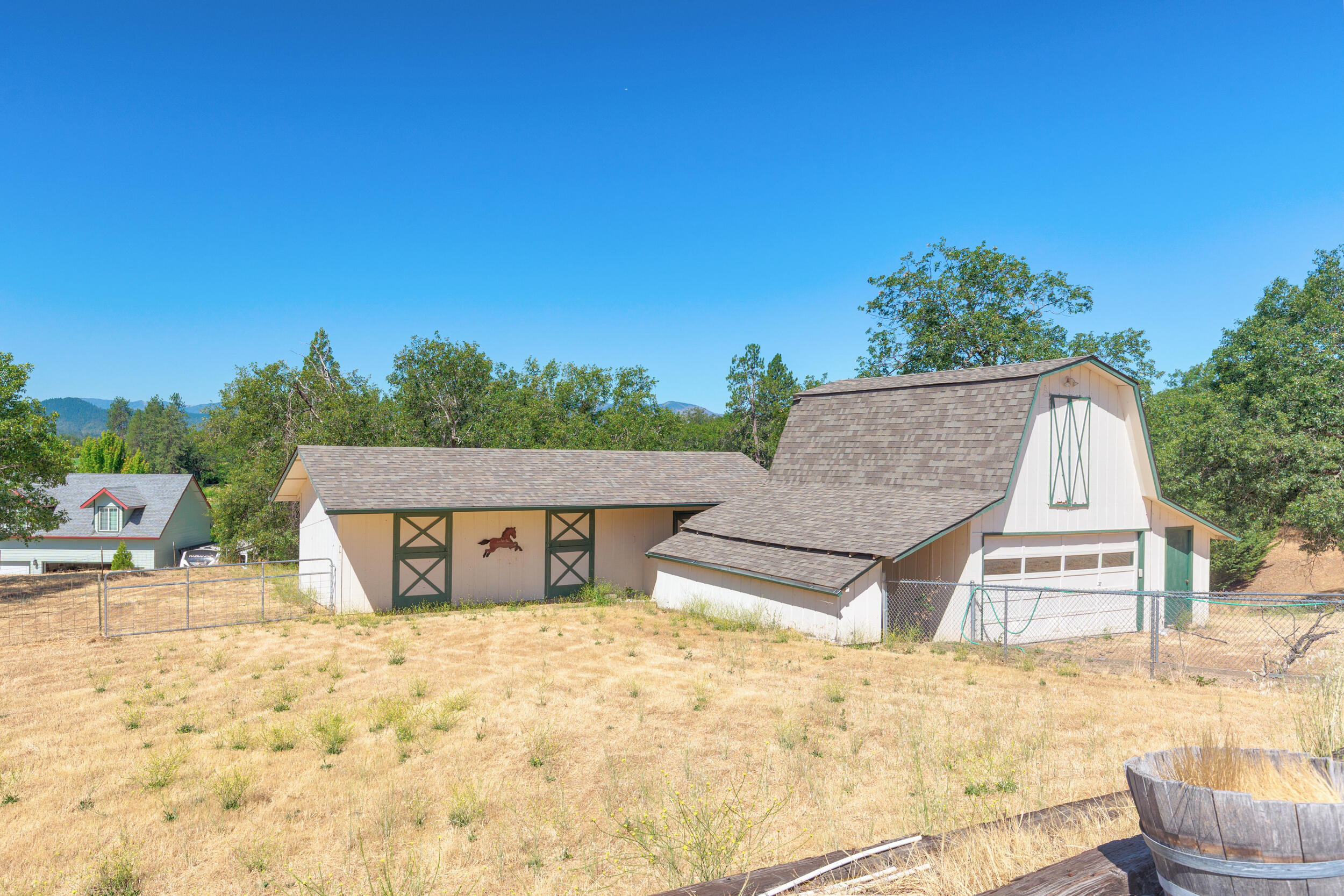 Valley Rogue Highland Estates - Residential