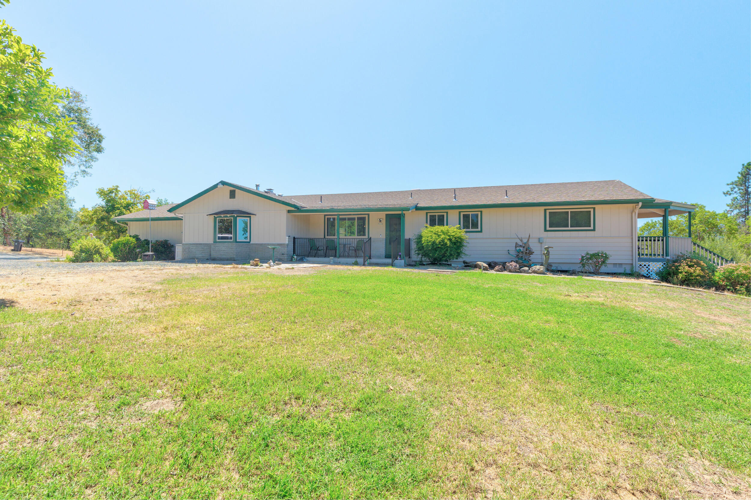 Valley Rogue Highland Estates - Residential