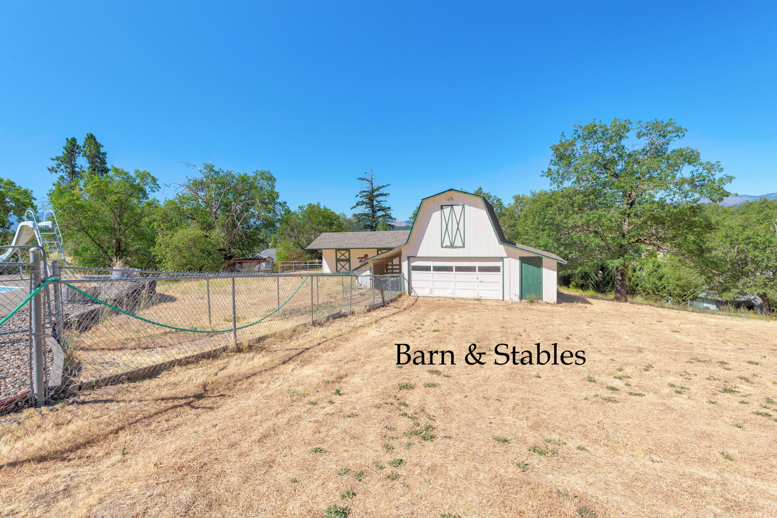 Valley Rogue Highland Estates - Residential