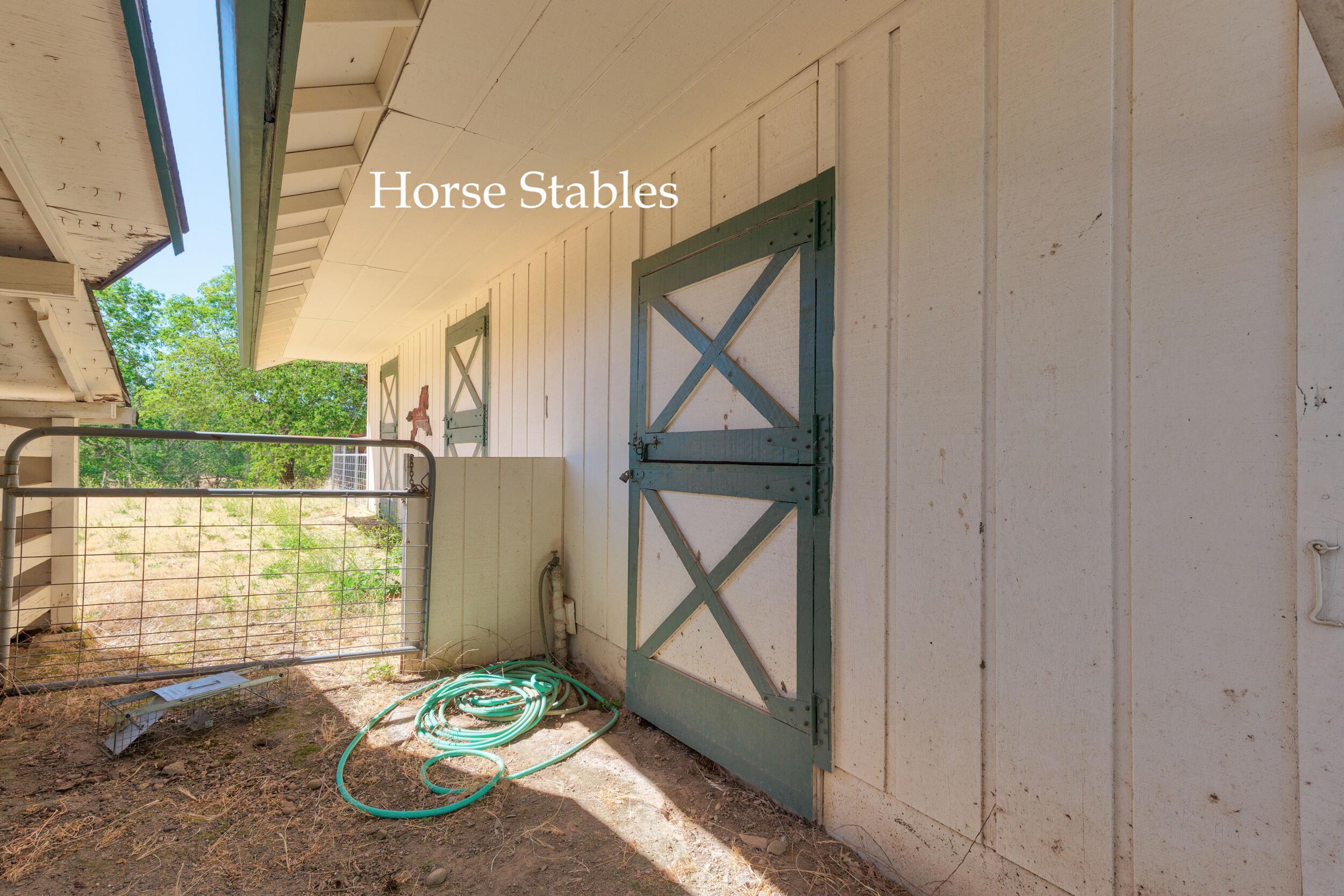 Valley Rogue Highland Estates - Residential