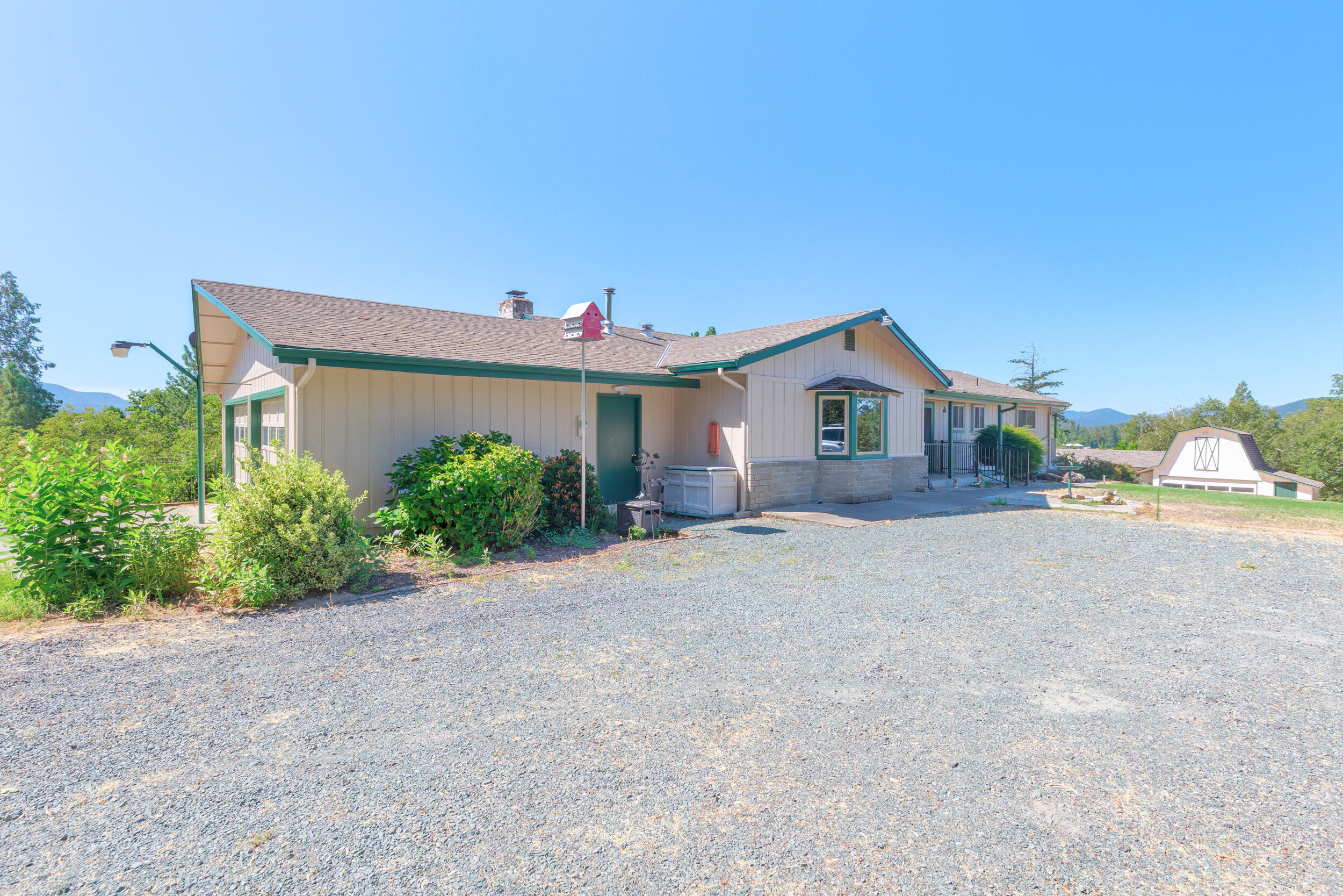 Valley Rogue Highland Estates - Residential