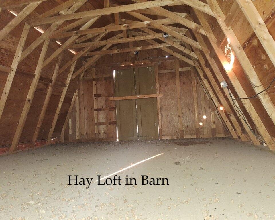 Valley Rogue Highland Estates - Residential