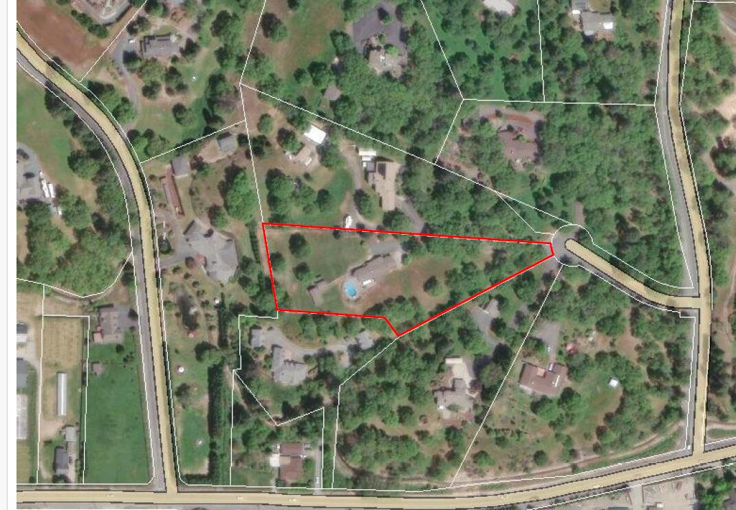 Valley Rogue Highland Estates - Residential