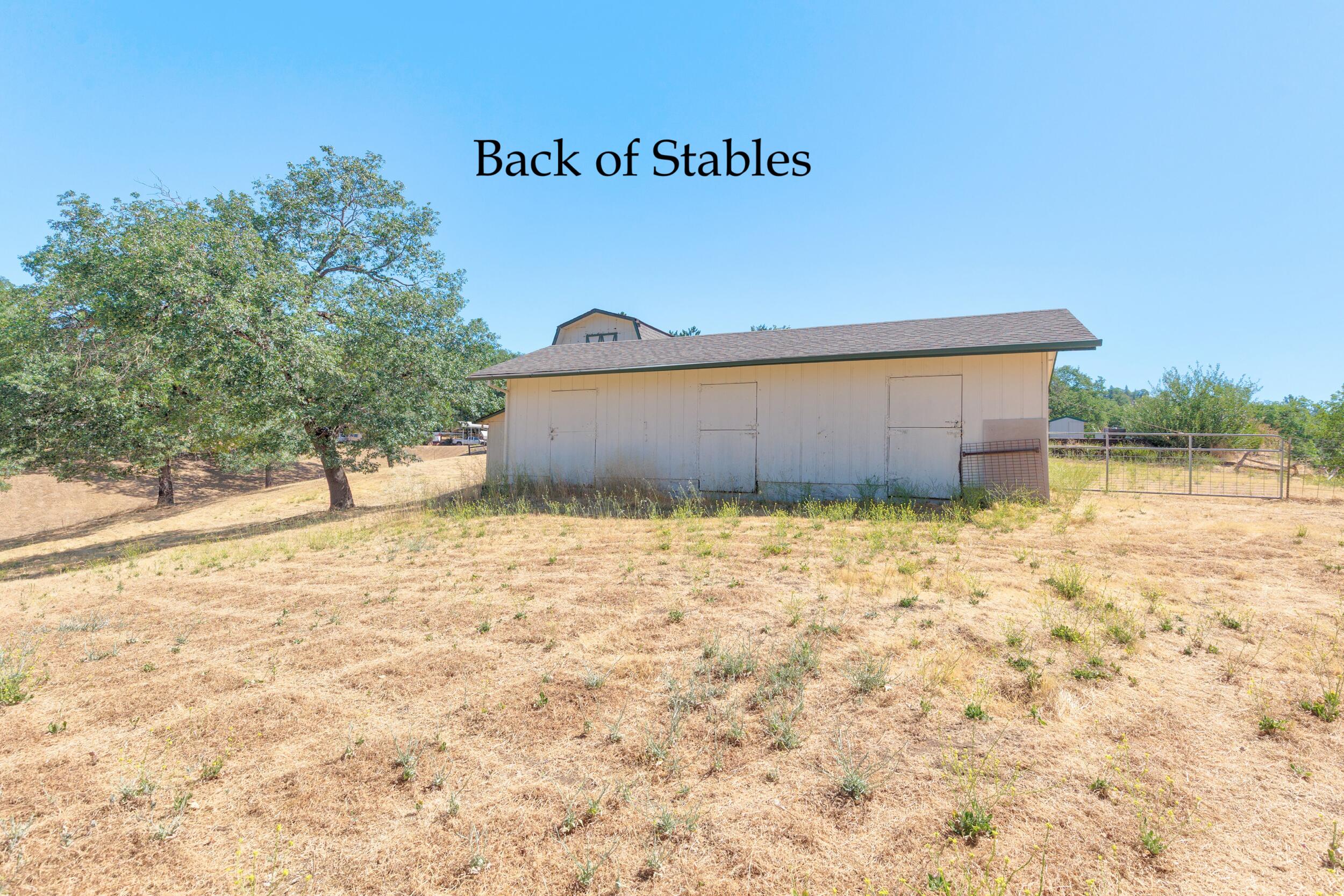 Valley Rogue Highland Estates - Residential