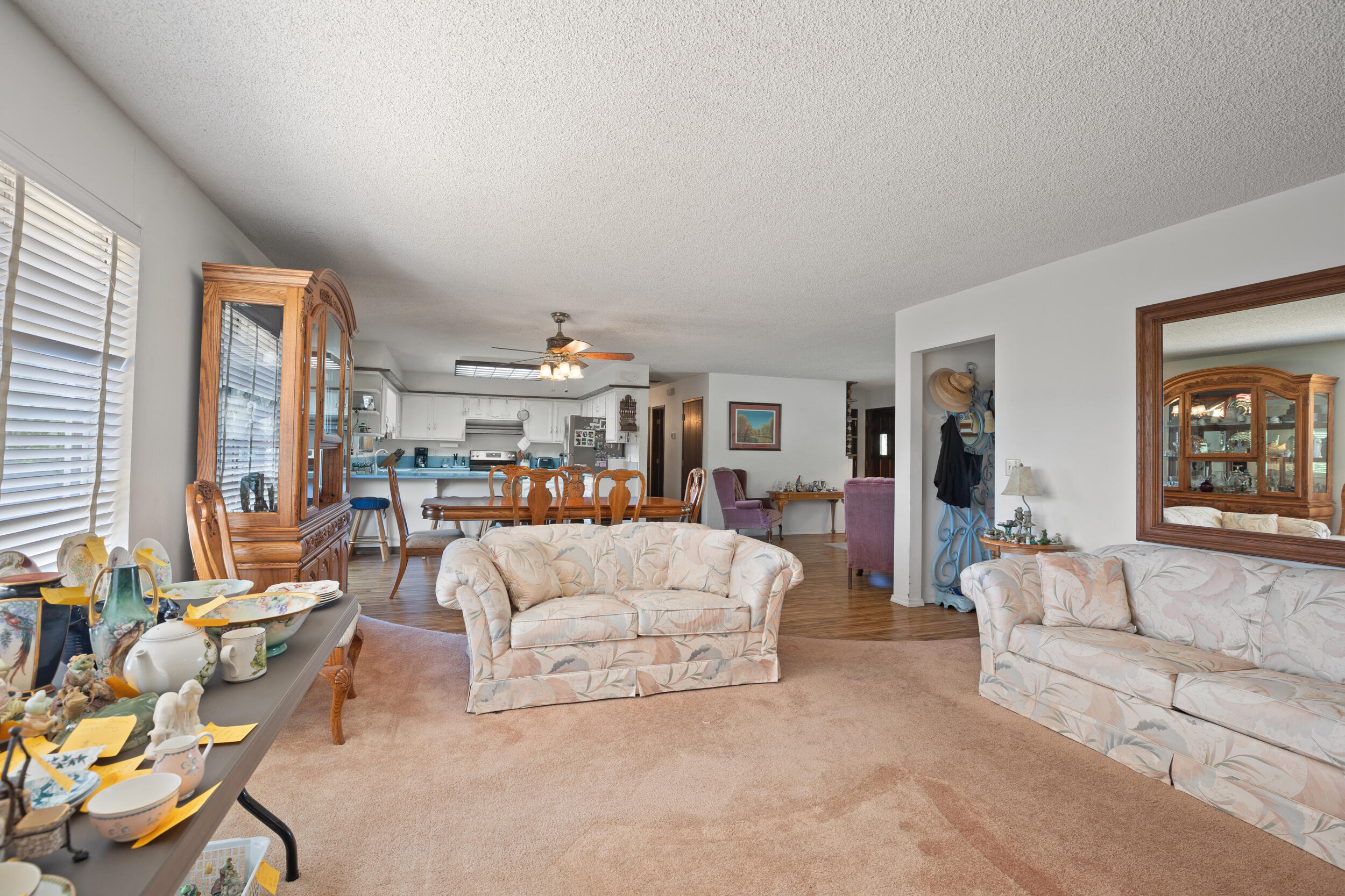 Valley Rogue Highland Estates - Residential