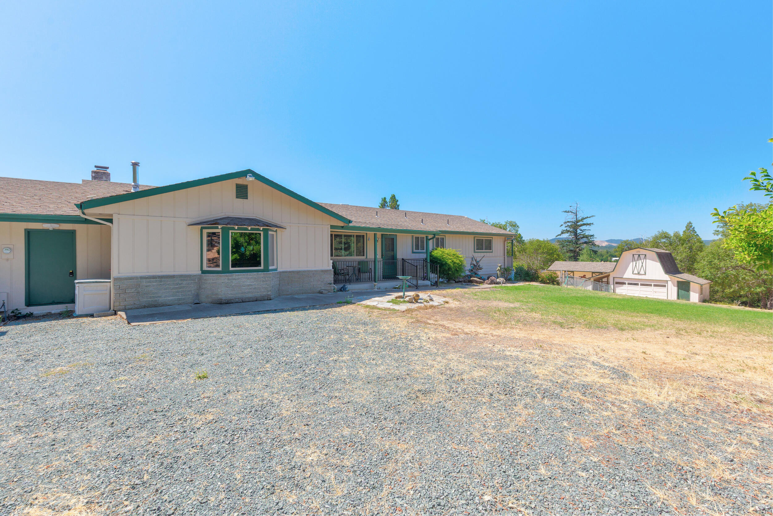 Valley Rogue Highland Estates - Residential