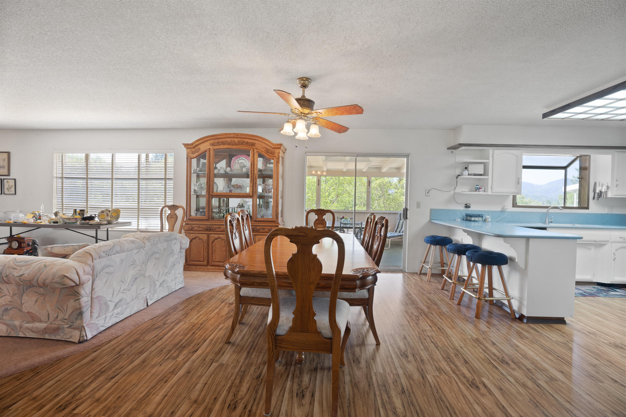 Valley Rogue Highland Estates - Residential