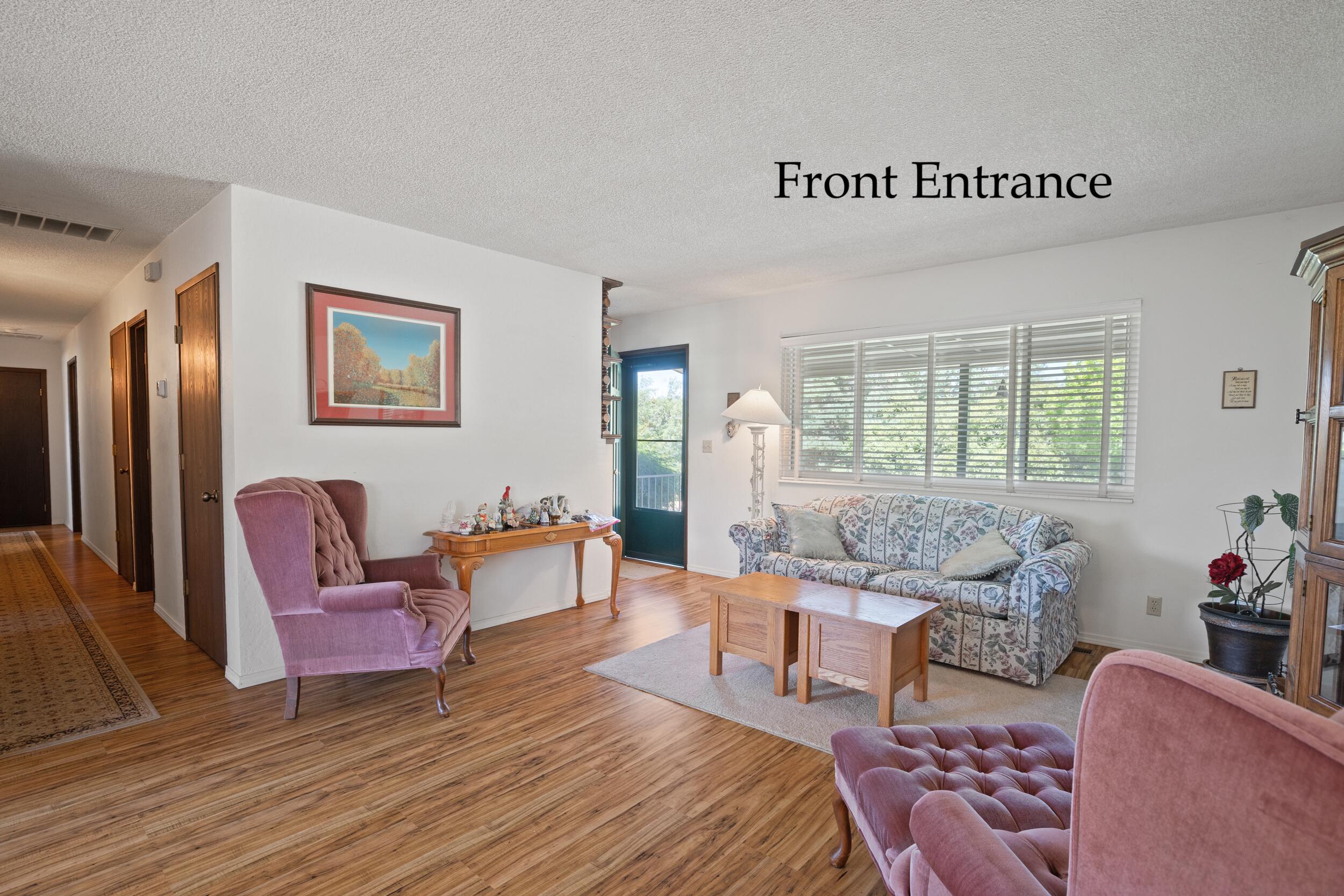 Valley Rogue Highland Estates - Residential