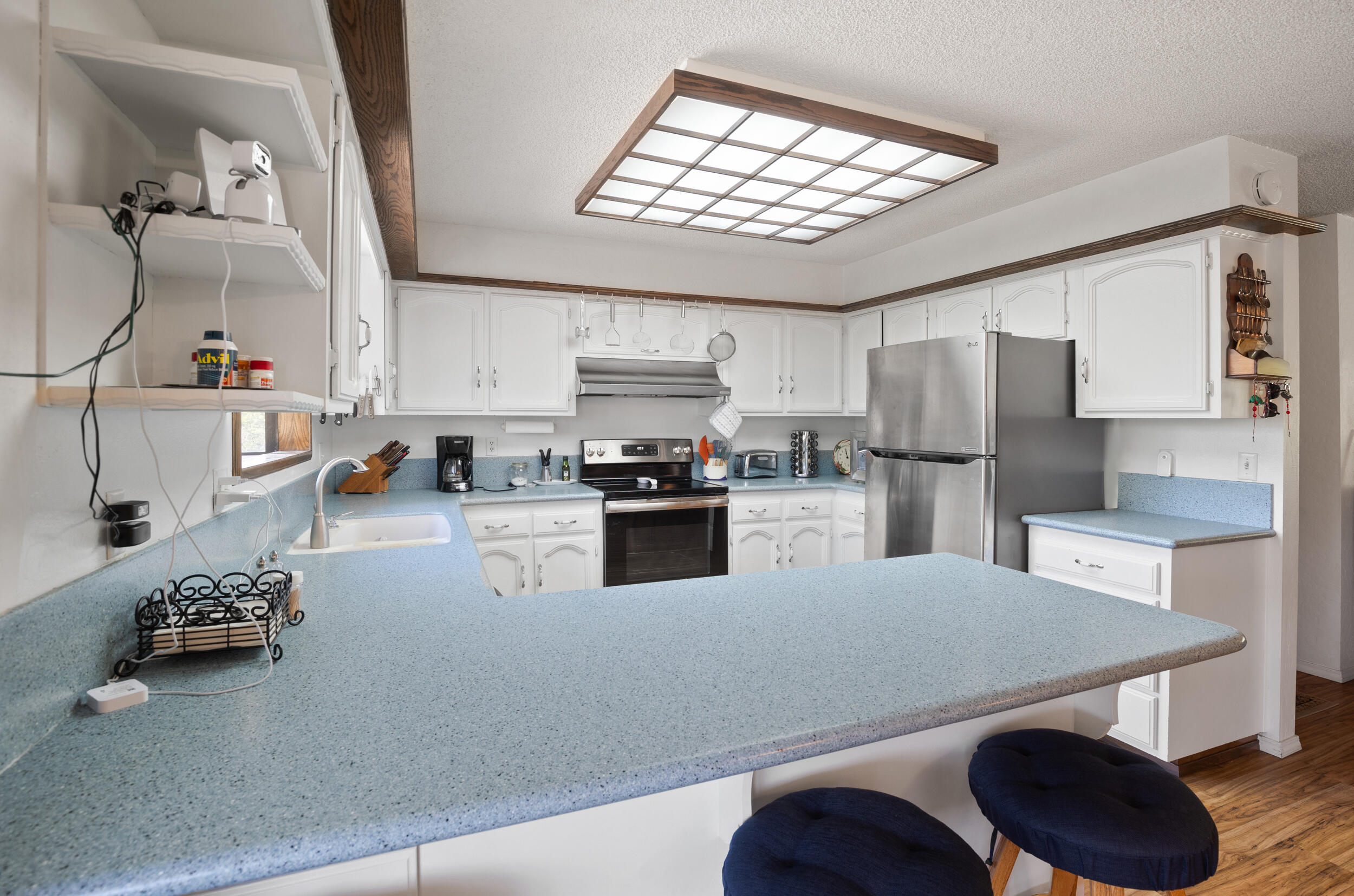 Valley Rogue Highland Estates - Residential