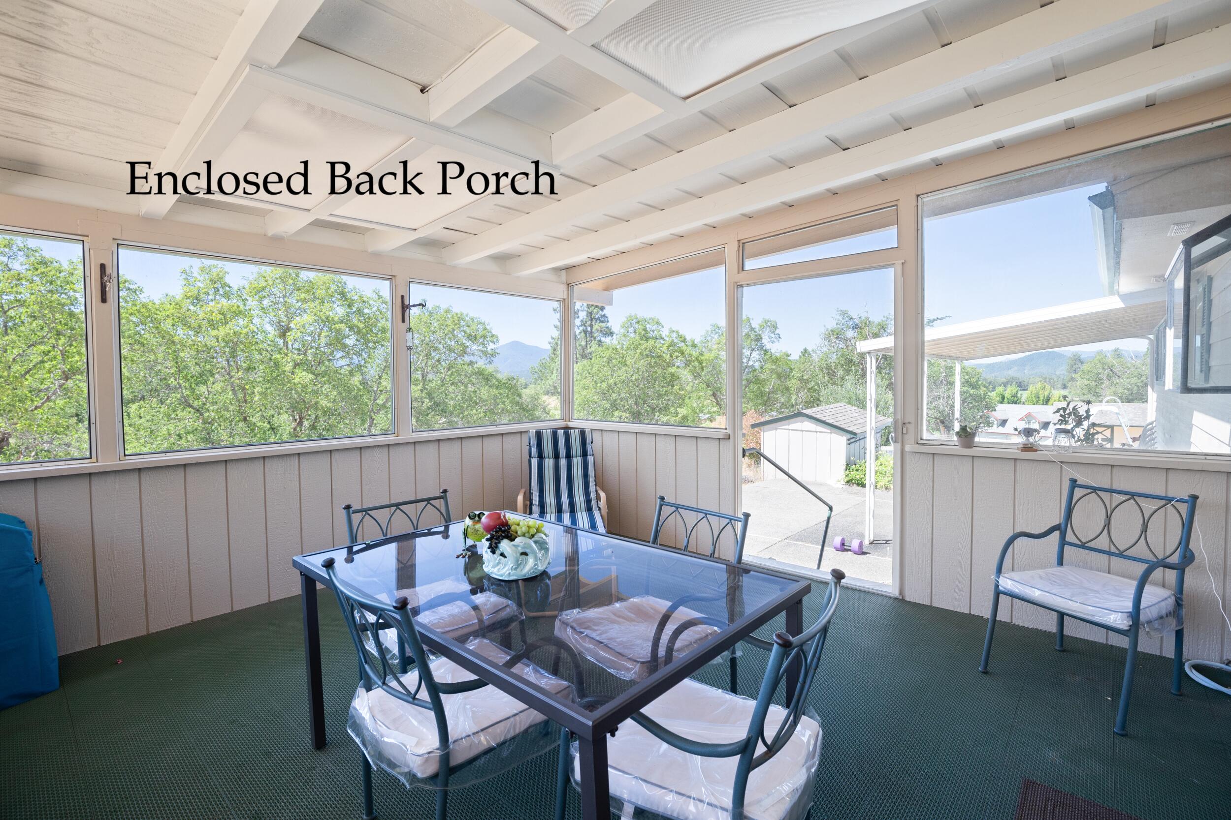 Valley Rogue Highland Estates - Residential