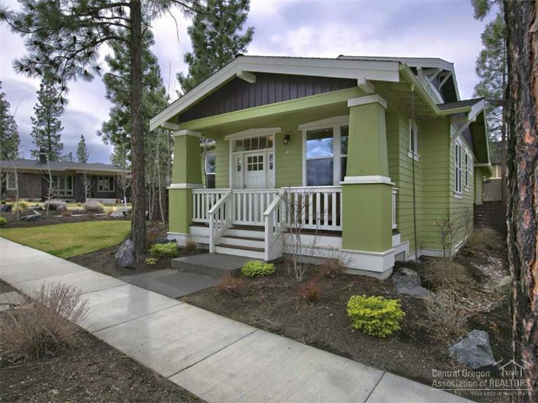 NorthWest Crossing - Residential