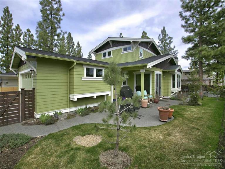 NorthWest Crossing - Residential