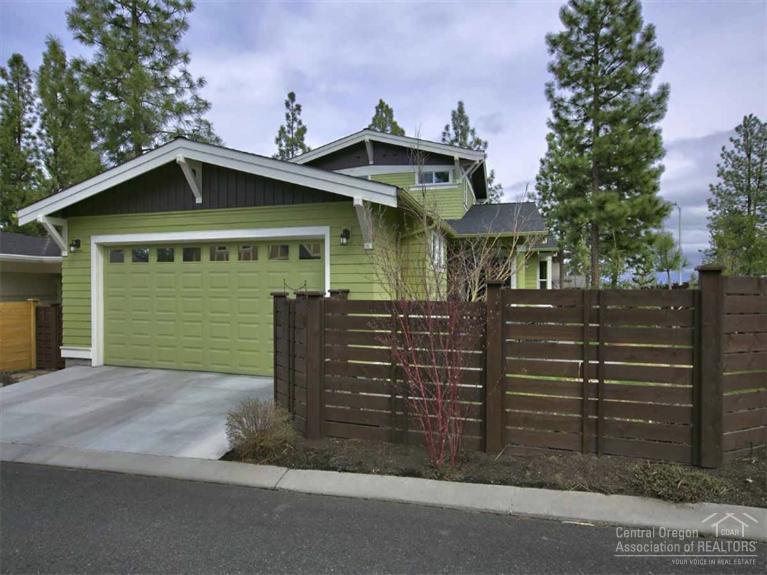 NorthWest Crossing - Residential