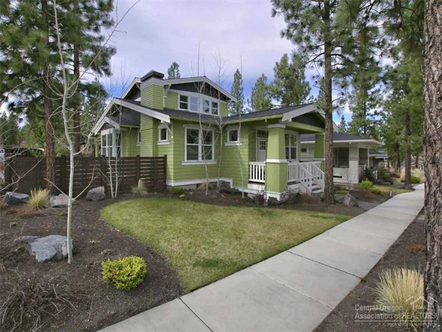 Over-the-top finish work in this Greg Welch custom Northwest Crossing home. 3 bedrooms plus an office, main level master suite, gourmet kitchen with a Wolf gas cook top and custom cabinets, gas fireplace and beautiful wood floors. Large garage, corner lot and oversized fenced yard. Close to trails, schools and Westside amenities.