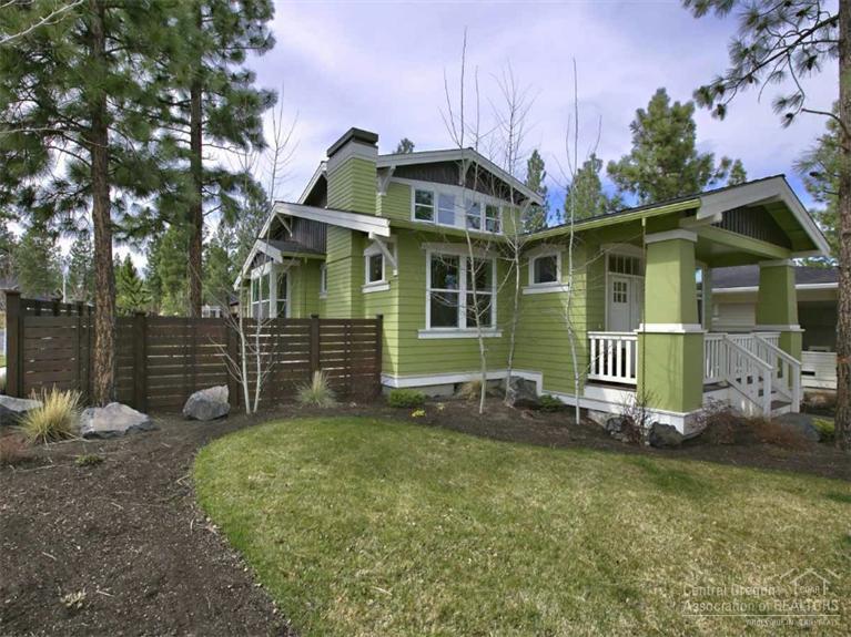 NorthWest Crossing - Residential