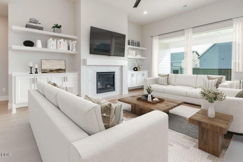 Photo of 3124 NE Terra Place, Bend, OR 97701 (MLS # 220230643)