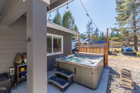 Tiny photo for 17450 MEADOW Way, Bend, OR 97707 (MLS # 220227404)